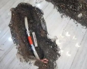 杭锦测漏水电话