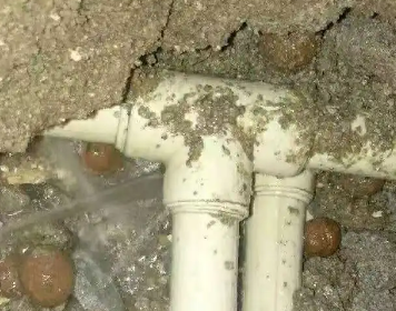 杭锦测漏水多少钱