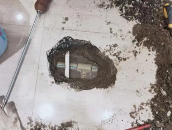 杭锦测漏水电话