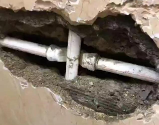 杭锦测漏水哪家好