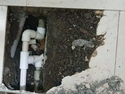 杭锦测漏水哪家好