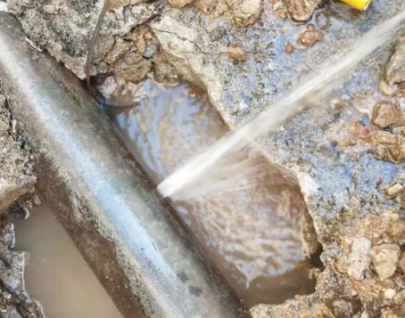 杭锦测漏水公司