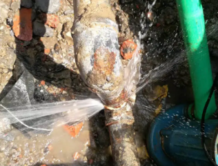 杭锦测漏水公司电话