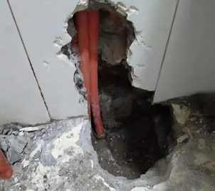 杭锦漏水检测电话