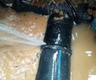 杭锦测漏水公司哪家好