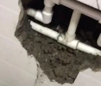 杭锦漏水检测电话