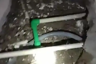 杭锦测漏水公司