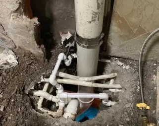 杭锦漏水检测哪家好