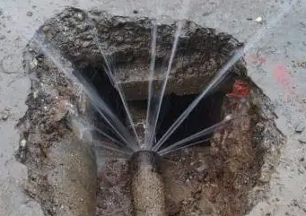 杭锦漏水检测多少钱