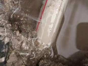 杭锦漏水检测哪家好