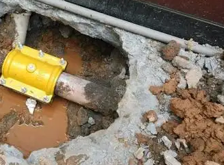 杭锦漏水检测哪家好