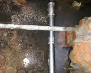 杭锦漏水检测公司电话