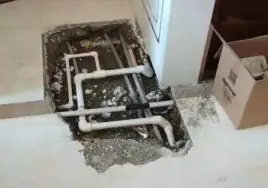 杭锦卫生间测漏水如何检测