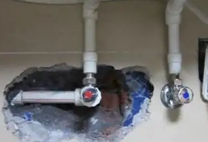 杭锦卫生间测漏水查询方法