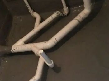 杭锦水管漏水检测知识点