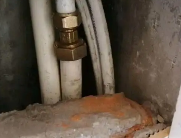 杭锦水管漏水检测哪家好