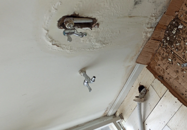 杭锦卫生间测漏水