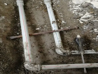 杭锦卫生间测漏水多少钱