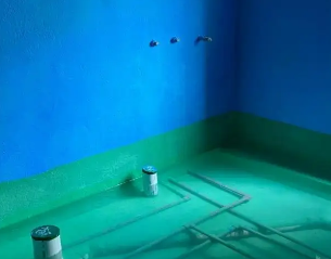 杭锦卫生间防水