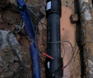 杭锦水管漏水检测多少钱