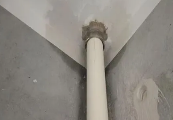 杭锦卫生间测漏水之渗水防护