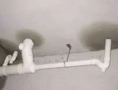 杭锦卫生间测漏水的几种情景