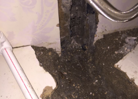 杭锦卫生间测漏水哪家好