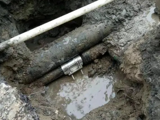 杭锦水管漏水检测的传递距离多少