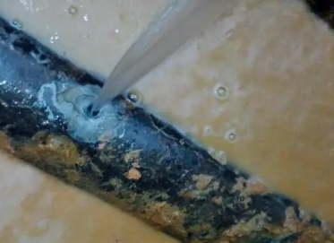 杭锦水管漏水检测多少钱