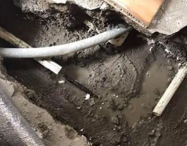 杭锦卫生间测漏水价格明细