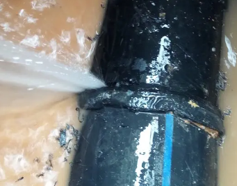 杭锦水管漏水检测的小妙招