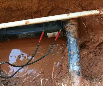 杭锦水管漏水检测多少钱