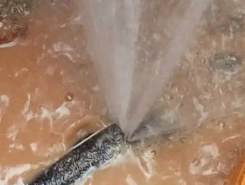 杭锦水管漏水检测哪家好