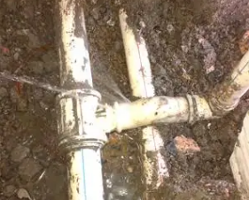 杭锦卫生间测漏水多少钱