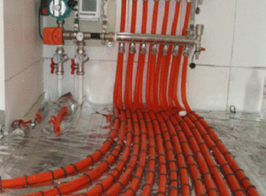 杭锦地暖维修多少钱