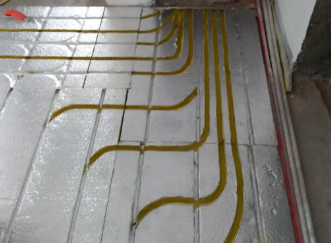 杭锦地暖维修哪家好