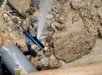 杭锦水管漏水检测哪家好