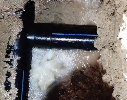 杭锦水管漏水检测哪家好