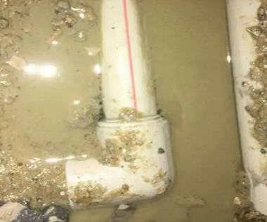 杭锦水管漏水检测多少钱