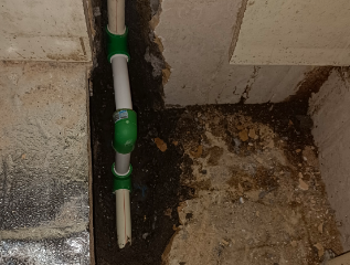 杭锦卫生间测漏水哪家好