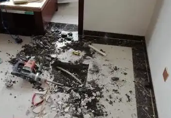 杭锦漏水检测多少钱