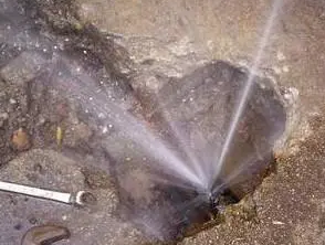 杭锦水管漏水检测哪家好