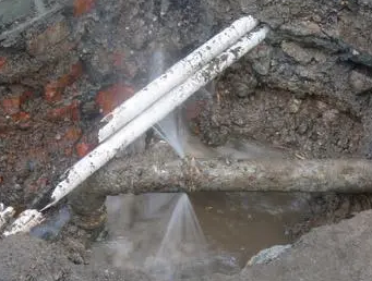 杭锦测漏水多少钱