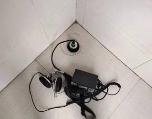 杭锦测漏水公司