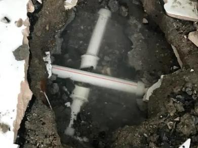 杭锦漏水检测公司哪家好