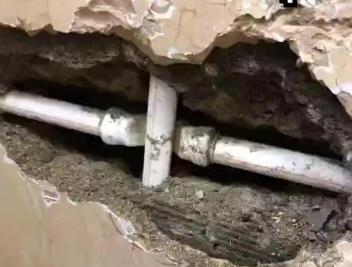 杭锦漏水检测电话多少