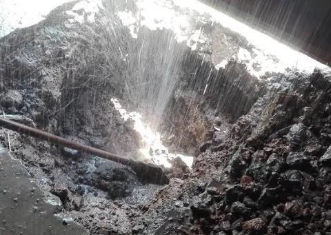 杭锦漏水检测哪家好