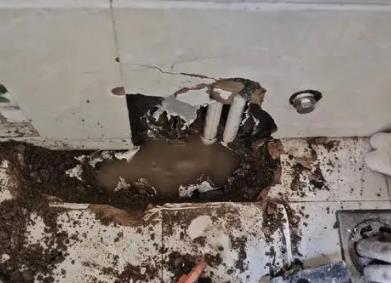 杭锦漏水检测电话