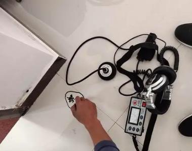 杭锦测漏水公司电话