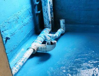 杭锦测漏水多少钱